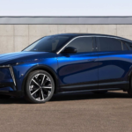 Es único en el mundo y funciona sin motor de combustión: así es el primer coche presidencial 100% eléctrico