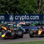 Cinco conclusiones rápidas tras el GP de Imola de F1 2025 #F1 #FVDigital
