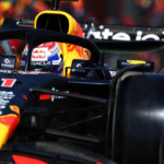 “Hemos vuelto a darle la vuelta al coche. Tenía un gran ritmo” #F1 #FVDigital