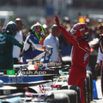 “No puedo aceptar esta situación” #F1 #FVDigital