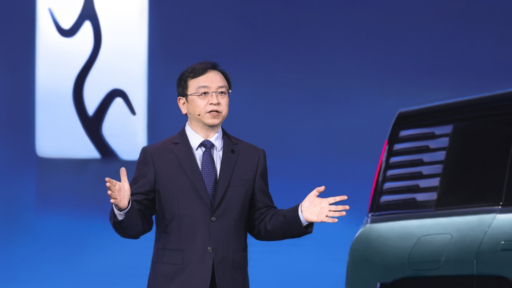 El CEO de BYD confirma qué importante país europeo se convertirá en su centro de operaciones