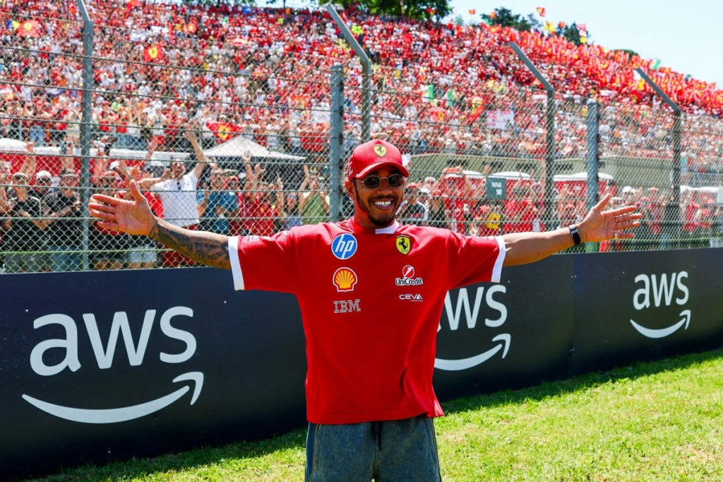 “Poco a poco estamos llegando” #F1 #FVDigital
