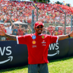 “Poco a poco estamos llegando” #F1 #FVDigital