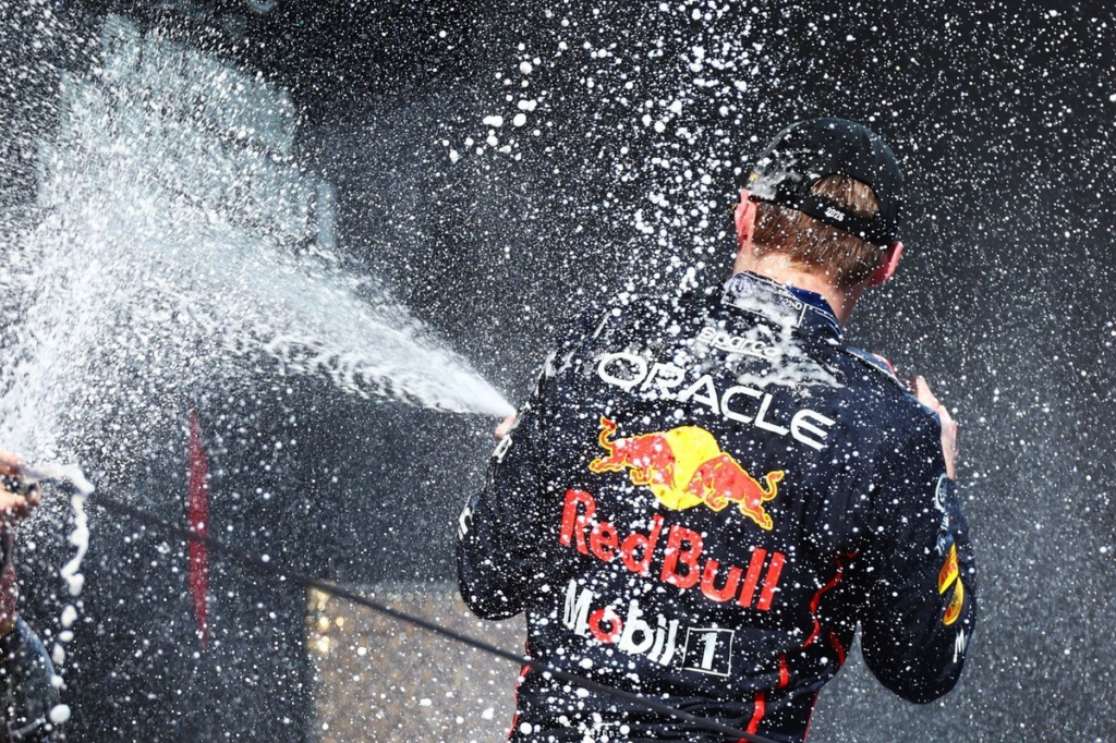 Los ganadores y perdedores del GP de Imola 2025 de F1 #F1 #FVDigital