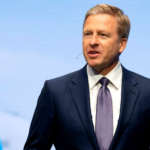 Oliver Zipse, Presidente de BMW: "apostar solo por los coches eléctricos es un callejón sin salida"