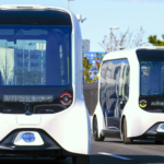 Esta empresa de Google colaborará con Toyota para introducir la conducción autónoma en sus coches