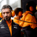 Jacques Villeneuve acusa a McLaren de ser débil contra Red Bull #F1 #FVDigital