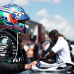 Duro final de carrera para Kimi Antonelli ante sus amigos y fans en Imola #F1 #FVDigital