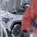 El nuevo Toyota RAV4 asoma 'la cabeza' dos días antes de la presentación oficial, y aunque repetirá la fórmula del éxito puede haber sorpresas