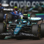 “Fuimos más rápidos en todas las curvas” #F1 #FVDigital