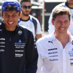 Quién durmió mejor anoche tras la F1 en Imola: James Vowles #F1 #FVDigital