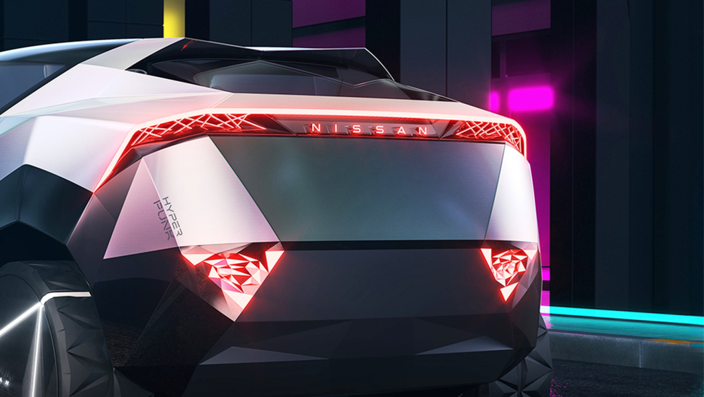 Se avecina el nuevo Nissan Juke, pero es radicalmente distinto al SUV que conoces y muy en la línea del Nissan Ariya