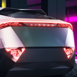 Se avecina el nuevo Nissan Juke, pero es radicalmente distinto al SUV que conoces y muy en la línea del Nissan Ariya