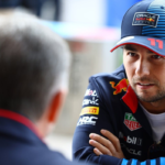 #Deportes: Cadillac quiere a Pérez para la F1 2026, pero Checo tiene más opciones #F1