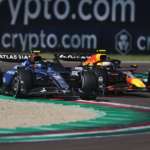 Sainz ve “potencial para luchar por victorias y títulos” en Williams F1 #F1 #FVDigital