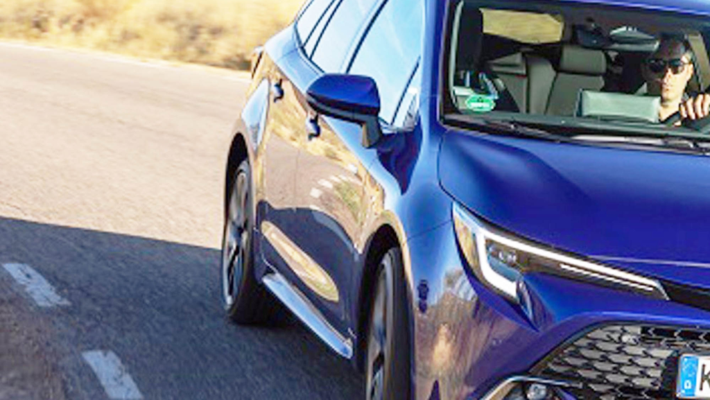 17.000 talleres confirman cuál es uno de los coches híbridos más fiables de España, de ahí su éxito en ventas