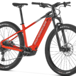 Esta bicicleta eléctrica española es la trail más barata de Mondraker, con motor Bosch y batería de 625 Wh para el empleo todoterreno