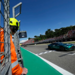Por qué se optó por un VSC y luego por un Safety Car en Imola F1 #F1 #FVDigital