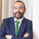 Jorge Muñoz (Iberdrola): "Regalamos el punto de carga en casa y hasta 30.000 kilómetros gratis durante 3 años"