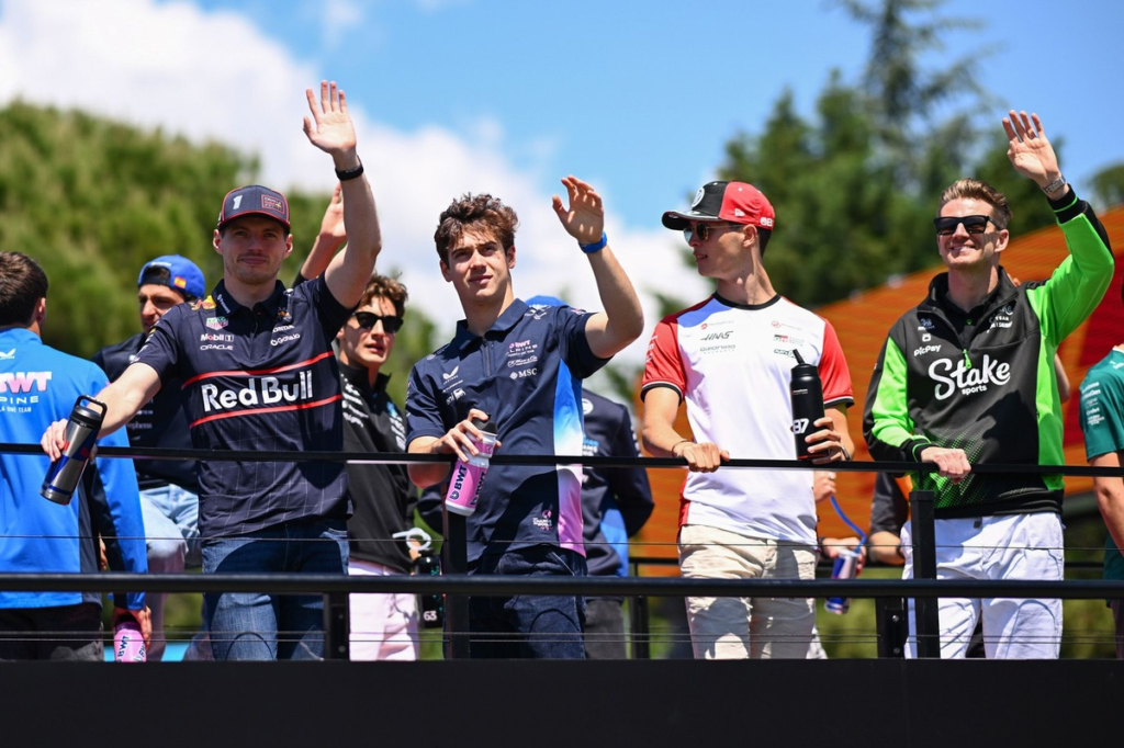 La FIA, Alpine y Doohan denuncian el acoso en redes sociales #F1 #FVDigital