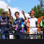 La FIA, Alpine y Doohan denuncian el acoso en redes sociales #F1 #FVDigital