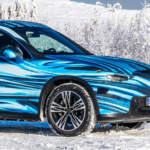 El SUV eléctrico más popular de Mercedes (rival del BMW iX3 y Audi Q6 e-tron) ya tiene fecha de presentación