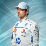 Ferrari estrenará mono blanco en el GP de Mónaco de F1 #F1 #FVDigital