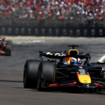 ¿Qué pasó con la ventaja de McLaren sobre Red Bull en Imola F1? #F1 #FVDigital