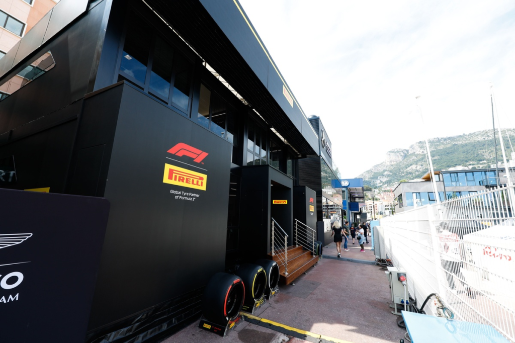 Cómo el polémico nuevo neumático de Pirelli influirá en Mónaco y más allá #F1 #FVDigital