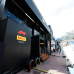 Cómo el polémico nuevo neumático de Pirelli influirá en Mónaco y más allá #F1 #FVDigital