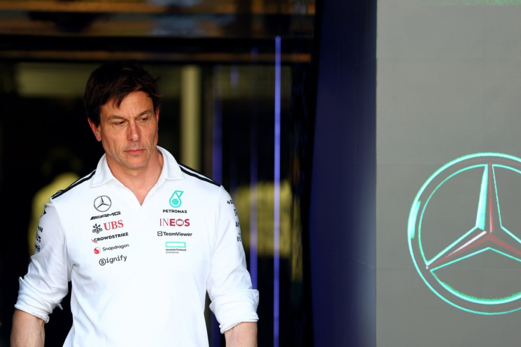 Wolff explica por qué Mercedes F1 puede brillar en Mónaco #F1 #FVDigital