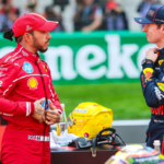 Hamilton y Verstappen, entre los 25 deportistas mejor pagados del mundo #F1 #FVDigital