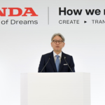 Honda pisa el freno con los coches eléctricos para centrarse en esta mecánica mucho más popular