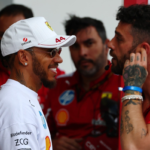 #Deportes: Hamilton compara su inicio con Ferrari con sus “primeros seis meses difíciles” en Mercedes #F1