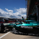 Por qué Aston Martin F1 puede irse de Imola con confianza, incluso sin puntos #F1 #FVDigital