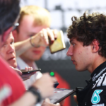 Antonelli “necesita aprender a decir que no” tras un agotador GP de Imola en casa #F1 #FVDigital