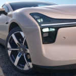 Por 19.100 €, más tecnología y autonomía para este barato coche eléctrico chino que ya esperamos en Europa
