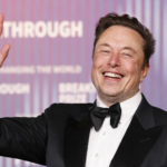 Elon Musk, quien no se irá de Tesla "a menos que muera", confirma que "Europa es nuestro mercado más débil"