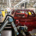 Esta fábrica española avanza en la producción de los coches eléctricos más baratos de varias marcas