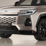 Toyota se carga la versión con motor de combustión del RAV4: así queda la nueva gama 2026 del SUV de más éxito