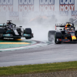 Los mejores adelantamientos de Verstappen en las primeras vueltas de F1 #F1 #FVDigital