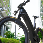 7.000.000 € invertidos en una bicicleta eléctrica futurista para esto: un fracaso que se vendía en España