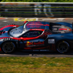 ¿Fue realmente tan bueno su récord en Nordschleife? #F1 #FVDigital