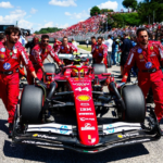 Vasseur desvela la carta oculta en la que trabaja Ferrari F1 para Mónaco #F1 #FVDigital