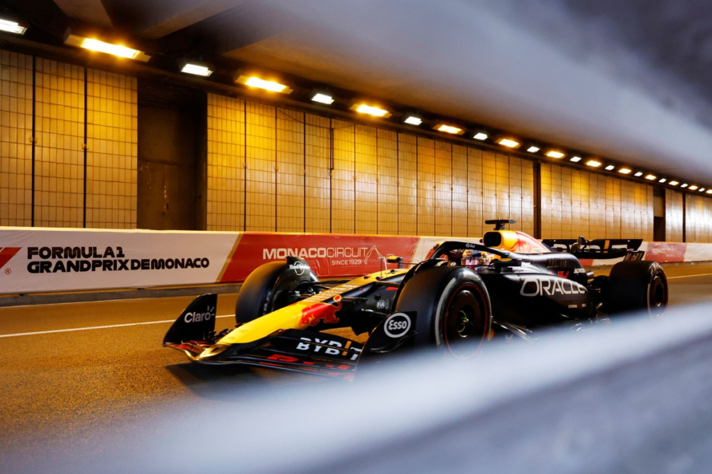Qué debes saber sobre el cambio de reglas del GP de Mónaco de F1 #F1 #FVDigital