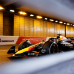 Qué debes saber sobre el cambio de reglas del GP de Mónaco de F1 #F1 #FVDigital