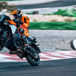 La bancarrota casi se lo lleva por delante, pero el cuarto fabricante de motos más importante del mundo ha cumplido con su palabra