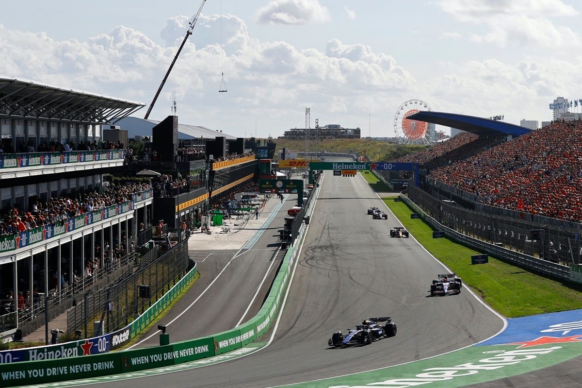 #Deportes: La FIA prepara un cambio para revolucionar la estrategia #F1