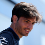 Sainz pide a Williams F1 pensar como equipo grande y no dividir estrategias #F1 #FVDigital
