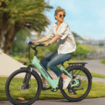 Llega a España en tres días: ya puedes reservar la bicicleta eléctrica más buscada en Amazon